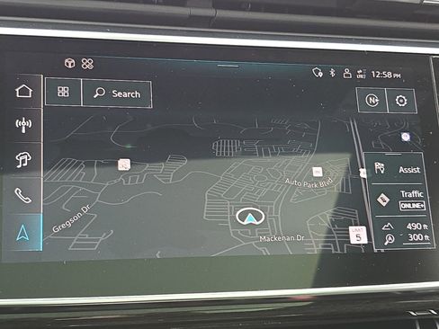 Used 2025 Audi Q7 2.0T Premium image 23