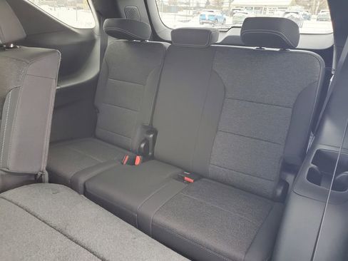 New 2026 Chevrolet Traverse LT image 26