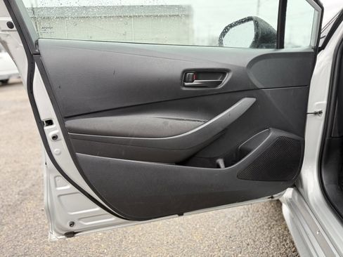 Used 2024 Toyota Corolla LE image 11