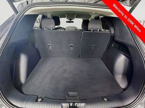 Certified 2023 Ford Escape Active FWD image 32