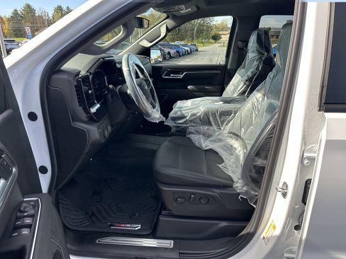 New 2026 Chevrolet Silverado 1500 LT image 10