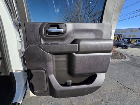 Used 2023 Chevrolet Silverado 2500 LT image 22