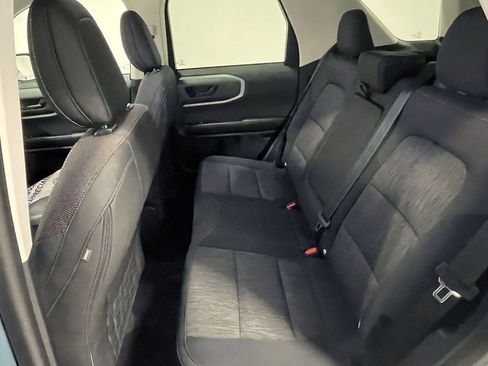 Used 2022 Ford Bronco Sport Big Bend AWD/4WD image 17