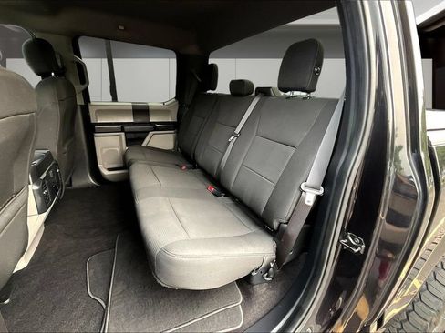 Used 2019 Ford F150 XL w/ Equipment Group 101A Mid AWD/4WD image 23