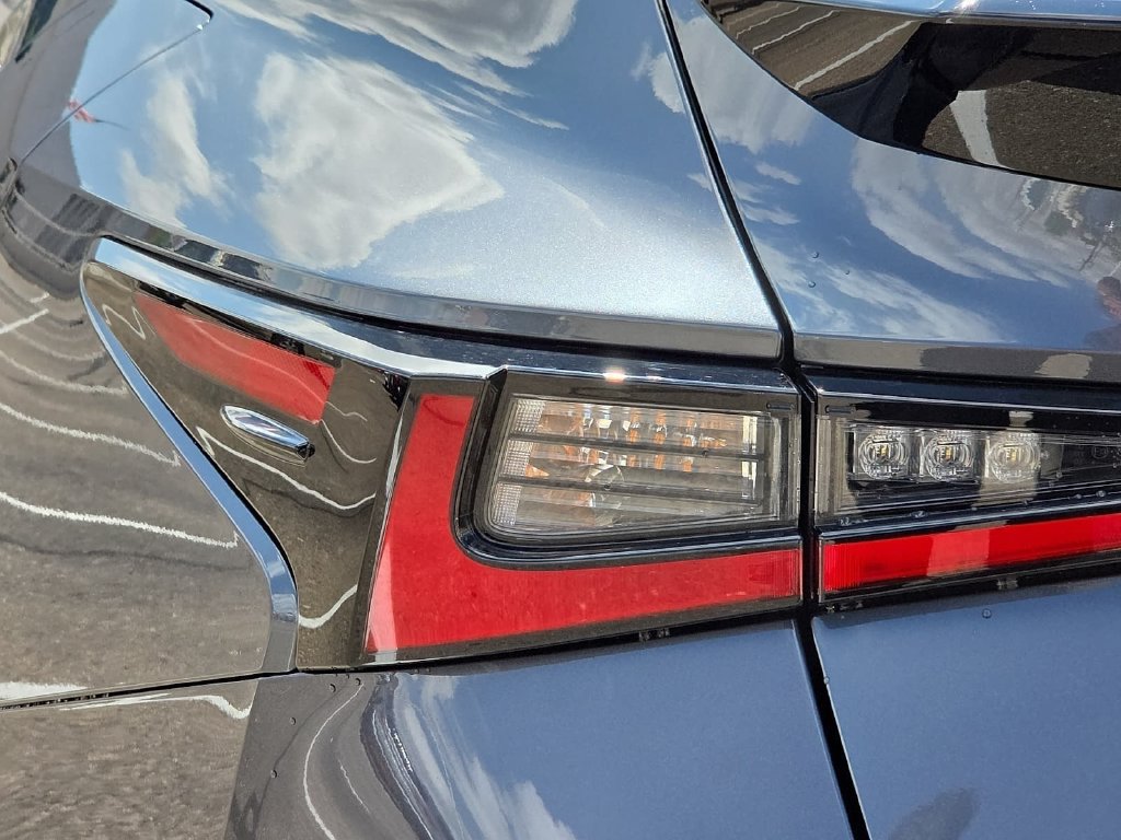 New 2026 Lexus IS 350 F Sport RWD image 11
