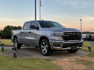 Used 2025 RAM 1500 Big Horn AWD/4WD video 1
