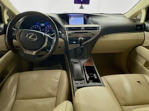 Used 2015 Lexus RX 350 FWD image 28