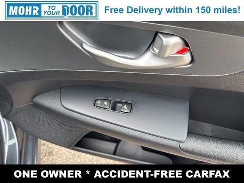 Used 2020 Kia Forte FE image 25