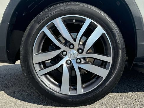 Used 2017 Honda Pilot Elite image 11