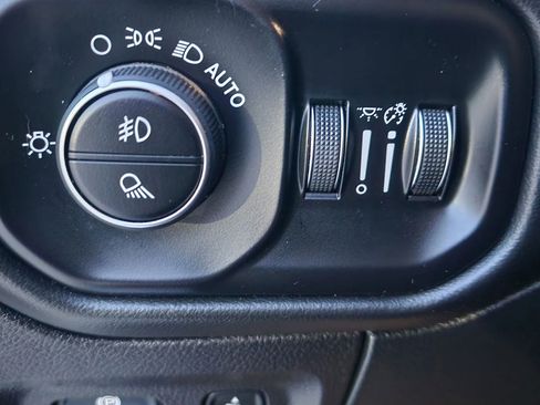 Used 2021 RAM 1500 Limited image 44