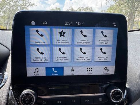 Used 2019 Ford EcoSport Titanium image 42