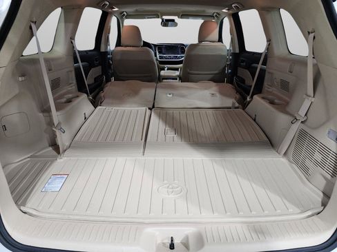 Used 2018 Toyota Highlander XLE image 30