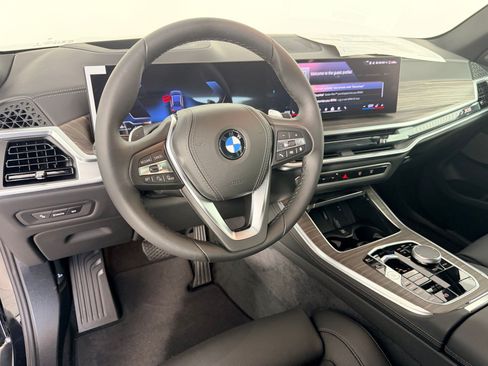 New 2026 BMW X5 sDrive40i RWD image 4