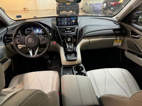 New 2025 Acura RDX SH-AWD w/ Technology Package image 17