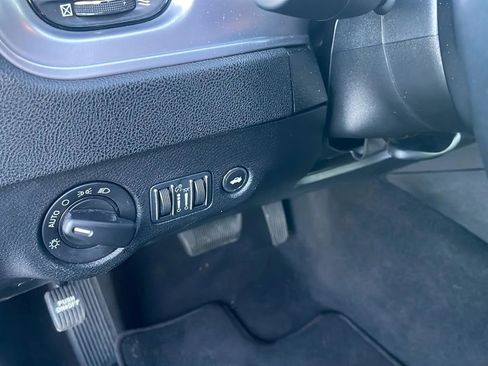 Used 2023 Dodge Charger GT w/ Blacktop Package image 13