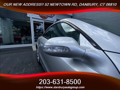 Used 2003 Mercedes-Benz SL 500 image 17