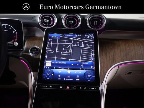 Used 2023 Mercedes-Benz GLC 300 4MATIC image 41