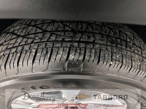 Used 2025 Chevrolet Equinox LT FWD image 18