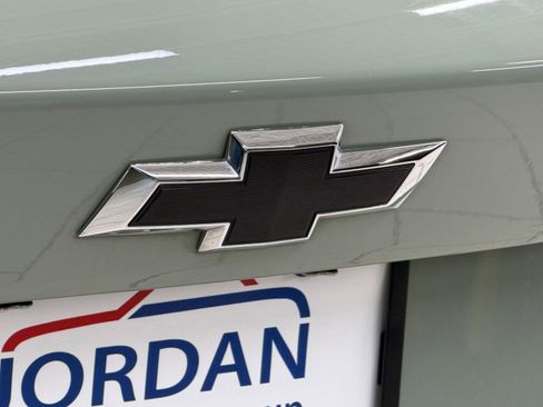 Used 2025 Chevrolet Trax ACTIV w/ Driver Confidence Package image 34