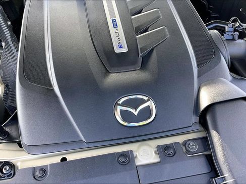 Used 2025 MAZDA CX-70 Plug-In Hybrid w/ Premium Pkg AWD/4WD image 33