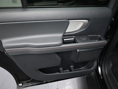 Certified 2025 Ford Expedition Max Active image 24