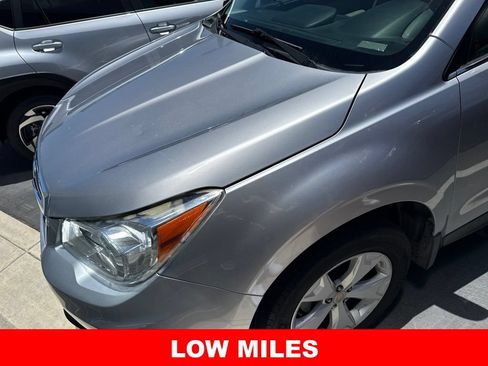 Used 2016 Subaru Forester 2.5i Limited w/ Popular Package #2 AWD/4WD image 3