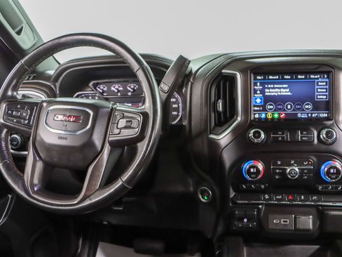 Used 2021 GMC Sierra 2500 AT4 image 18