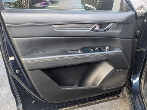 Used 2017 MAZDA CX-5 Grand Select image 8