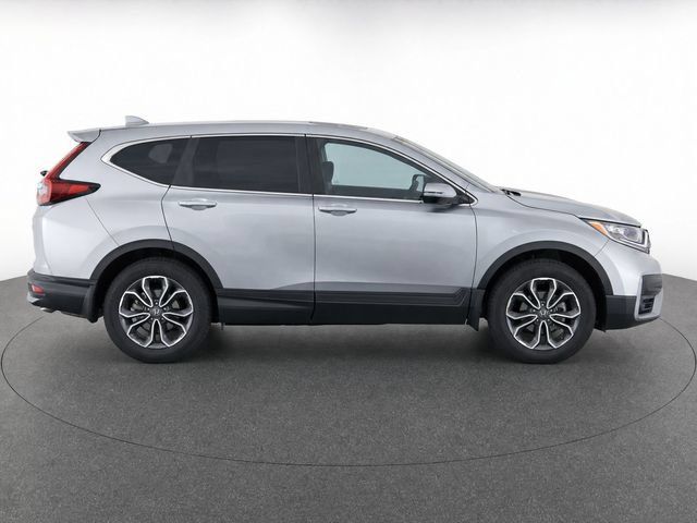 Used 2022 Honda CR-V EX-L image 8