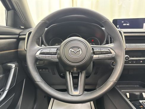 Used 2024 MAZDA CX-50 AWD 2.5 S w/ Premium Plus Pkg image 16