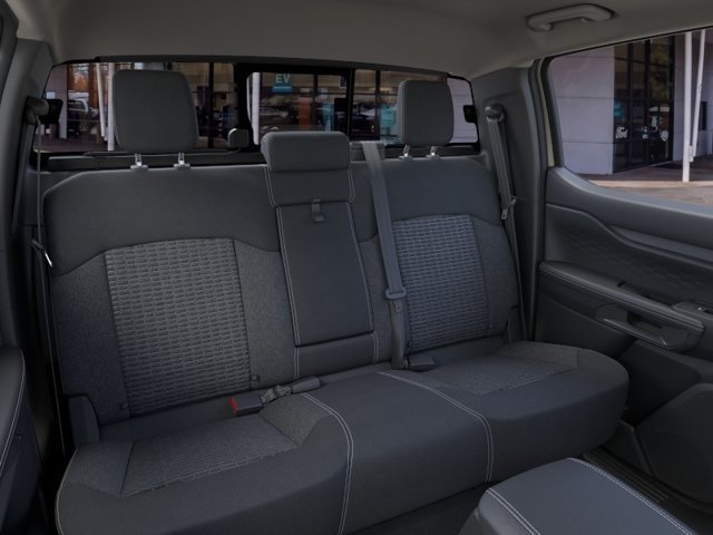New 2026 Ford Ranger XLT AWD/4WD image 11