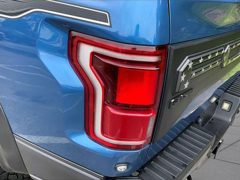Used 2019 Ford F150 Raptor w/ Equipment Group 802A Luxury AWD/4WD image 27