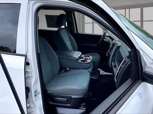 Used 2015 RAM 1500 Express AWD/4WD image 8