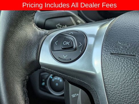 Used 2016 Ford C-MAX SE FWD image 24