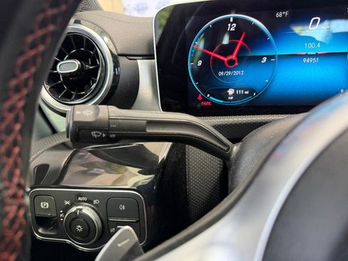 Used 2019 Mercedes-Benz A 220 4MATIC w/ AMG Line image 34