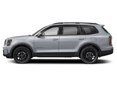 Certified 2024 Kia Telluride SX Prestige X-Line AWD/4WD image 15