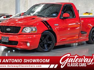 Used 2003 Ford F150 Lightning video 1