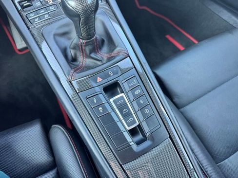 Used 2019 Porsche 911 Carrera GTS RWD image 40
