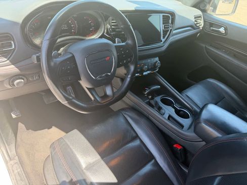 Used 2024 Dodge Durango GT RWD image 10