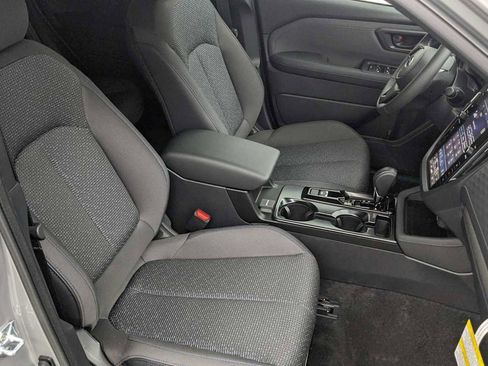 New 2026 Subaru Forester Premium image 24