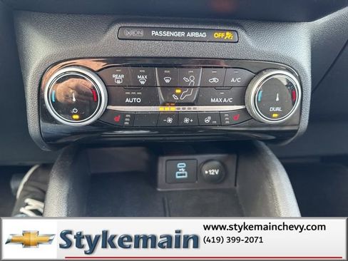 Used 2022 Ford Escape SE w/ Convenience Package image 42