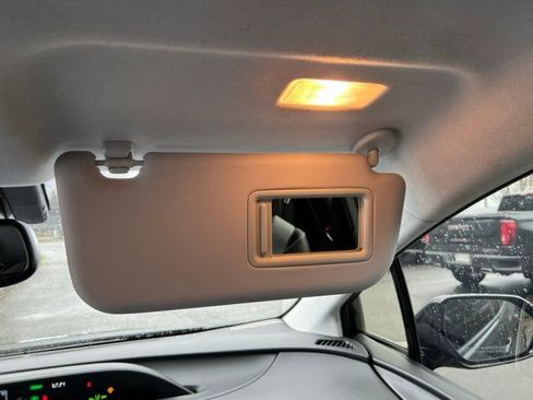 Used 2020 Toyota Prius Prime Limited image 28