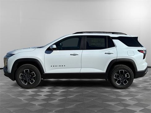 New 2026 Chevrolet Equinox ACTIV w/ Convenience Package III image 6