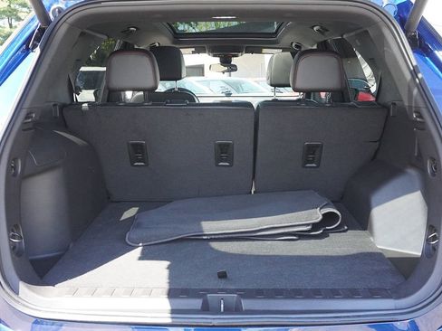 Used 2023 Chevrolet Equinox RS w/ RS Leather Package AWD/4WD image 21