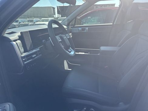 New 2026 Hyundai Santa Fe SEL image 11