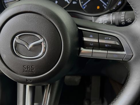 Used 2023 MAZDA CX-30 AWD 2.5 S w/ Premium Package image 20