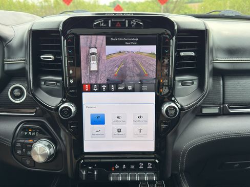 Used 2023 RAM 1500 Limited AWD/4WD image 30