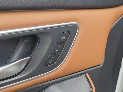 New 2026 Nissan Rogue Platinum image 19