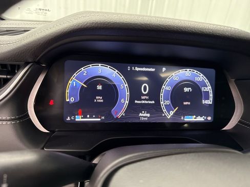 New 2025 Jeep Grand Cherokee L Limited AWD/4WD image 23
