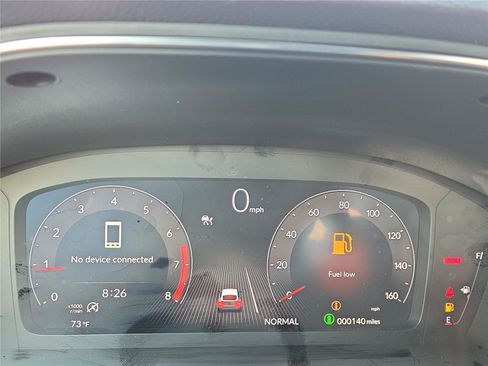 New 2026 Acura Integra A-Spec FWD image 3